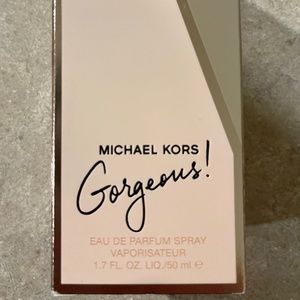 Micheal Kors Gorgeous